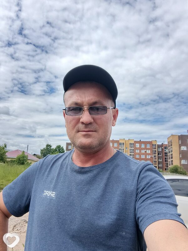 Aнатолий, 39, Ижевске — анкета №3503594