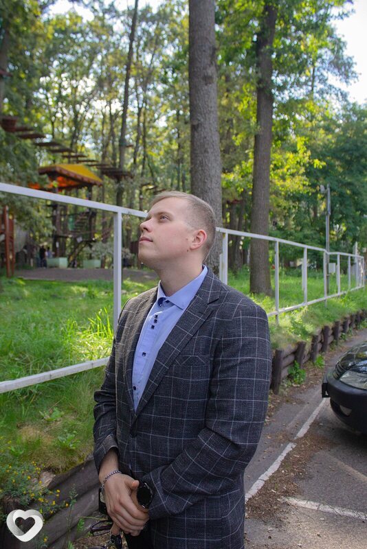 Алексей, 25, Орёл — анкета №3503628