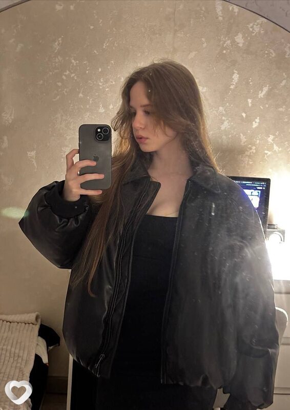 Елизавета, 22, Ростове-на-Дону — анкета №3503629