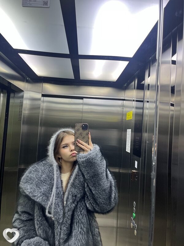 Lilmashik, 19, Йошкар-Оле — анкета №3503632