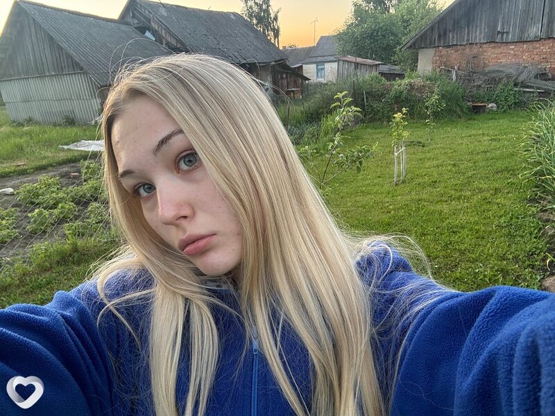 Apollinaria, 19, Барановичах — анкета №3503641