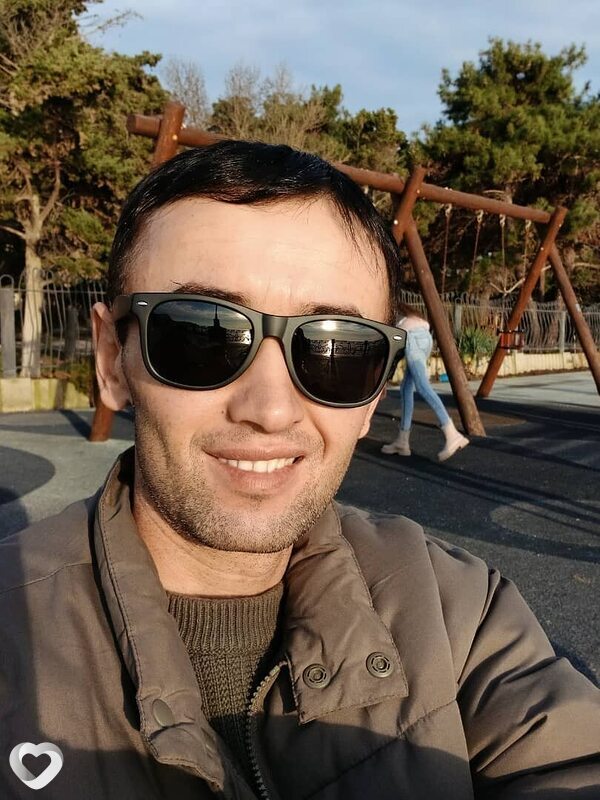 Volf, 26, Москве — анкета №3503653