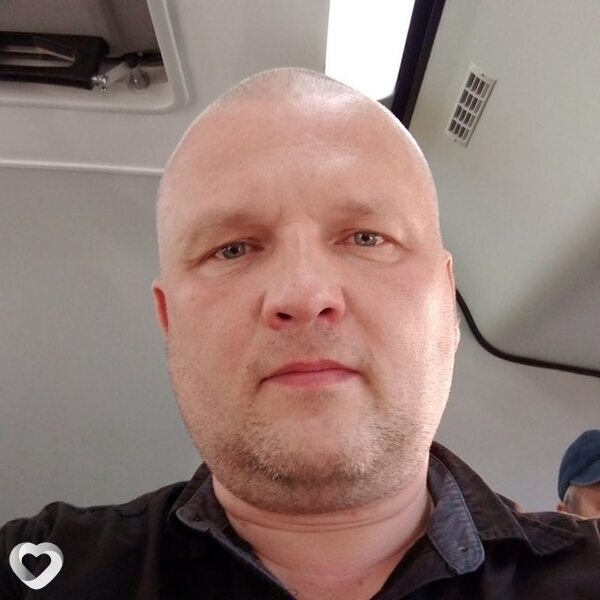 Евгений, 48, Томске — анкета №3503607