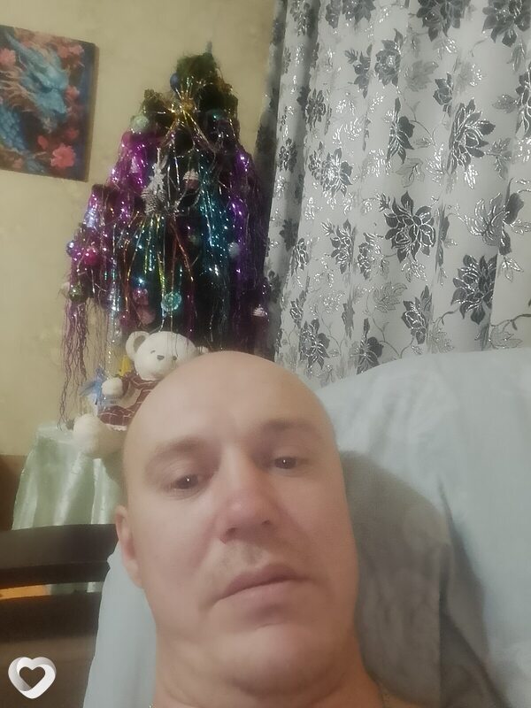 Дмитрий, 38, Брянске — анкета №3503609