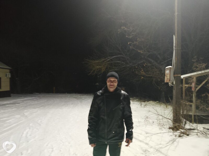 Павел, Остров
