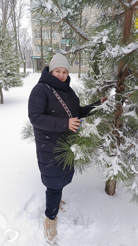Светлана, 34, Лозовой — анкета №3503616