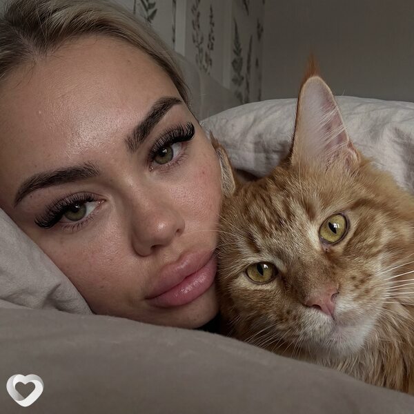 Дарина, 24, Хабаровске — анкета №3503756