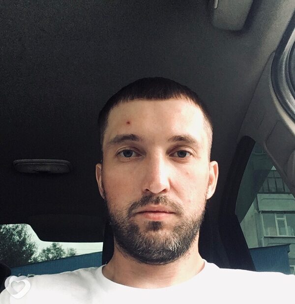 Станислав, 35, Севастополе — анкета №3503765