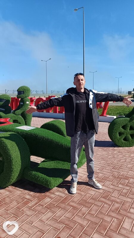 Денис, 34, Воронеже — анкета №14378