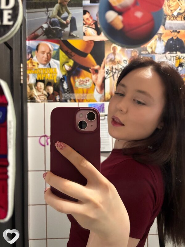 Елизавета, 18, Екатеринбурге — анкета №3503769