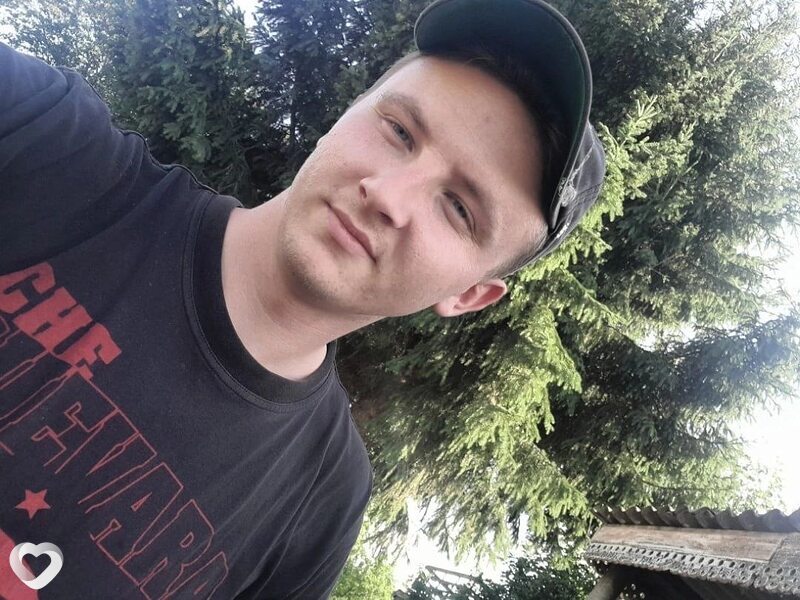 Антон, 30, Омске — анкета №3503683