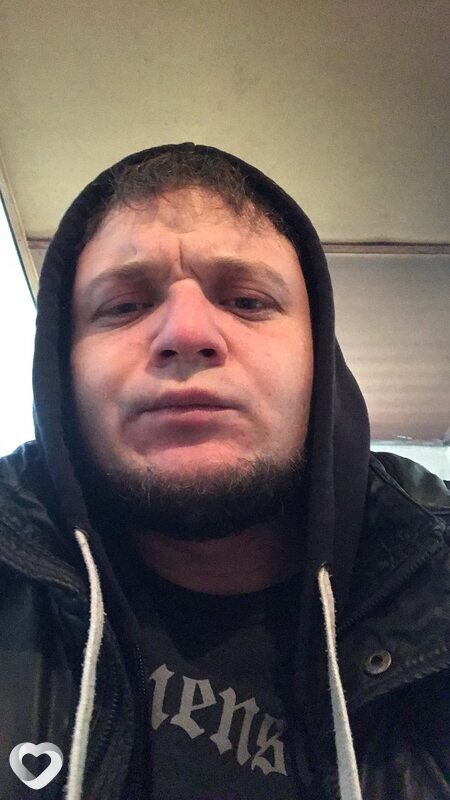 Иван, 28, Таразе — анкета №3503797