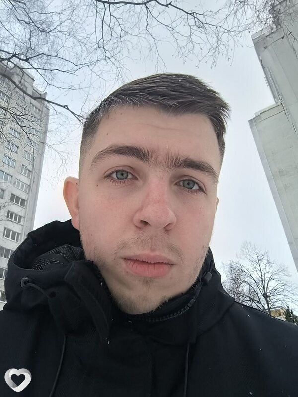Борис, 24, Минске — анкета №3503801
