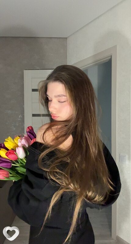 Карина, 23, Химках — анкета №3503802