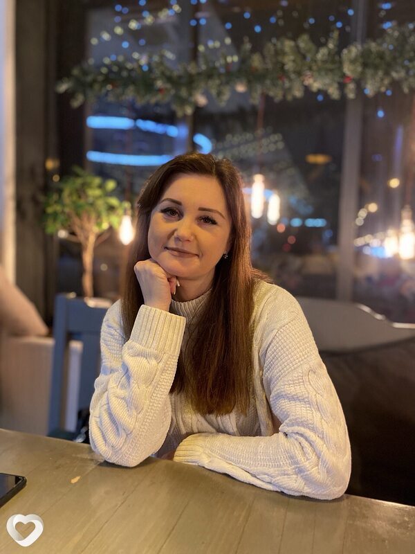 Наталья, 41, Тольятти — анкета №3503818