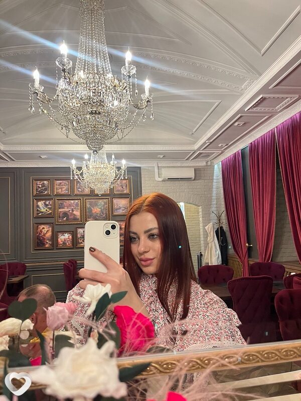 Алина, 23, Бобруйске — анкета №3503823