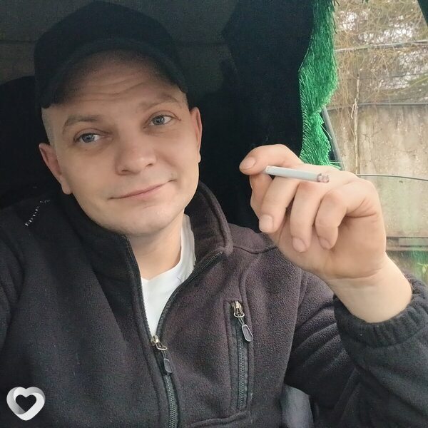 Stas, 37, Москве — анкета №3503825