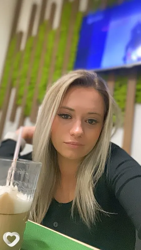 Эльвира, 37, Москве — анкета №3503828