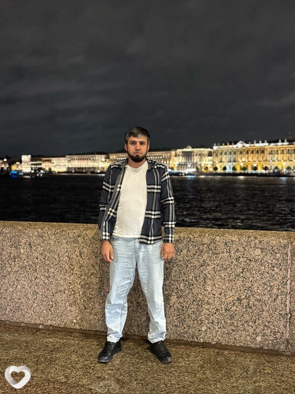 Мага, 29, Кизляре — анкета №3503834