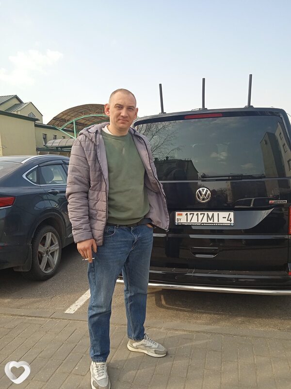 Анатолий, 28, Гродно — анкета №3503835