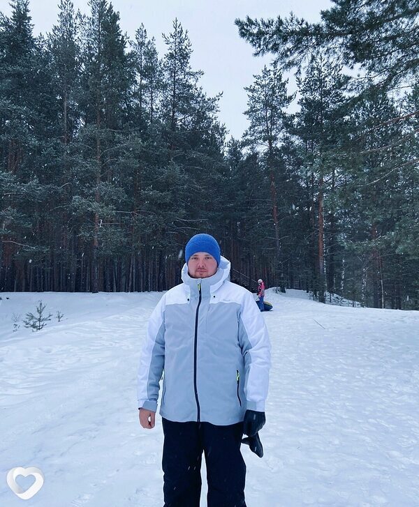 Артём, 30, Краснодаре — анкета №3503838