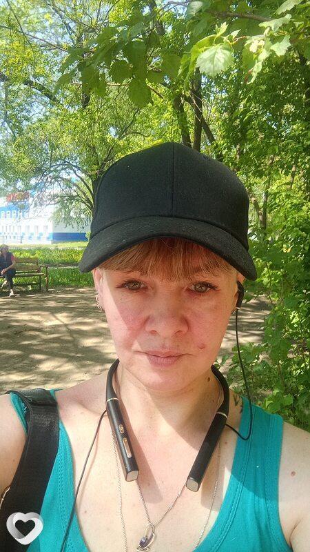 Юлия, 48, Ярославле — анкета №3503772