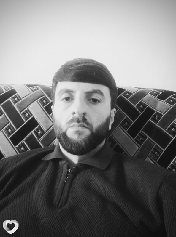 Artur, 27, Ереван — анкета №3503781