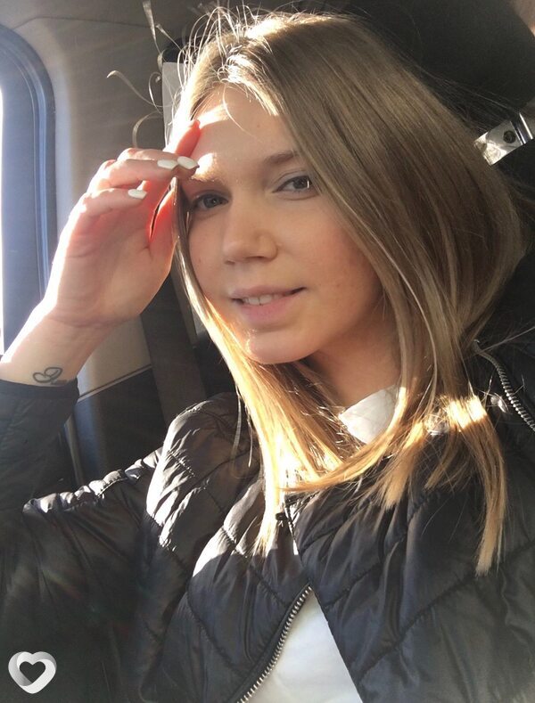 Карина, 32, Казани — анкета №3503782