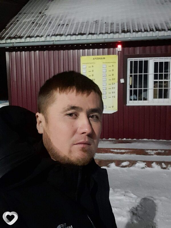 Temur, 37, Александрове — анкета №3503792