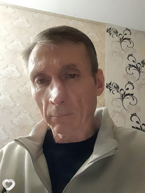 Андрей, 54, Тольятти — анкета №3503794