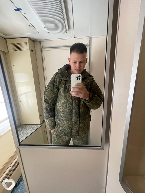 Никита, 32, Энгельсе — анкета №3503796