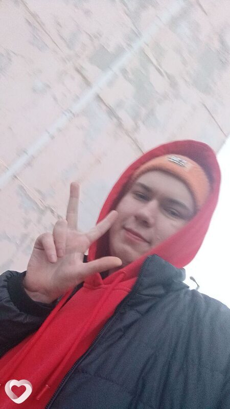 Андрей, 21, Уфе — анкета №3503858