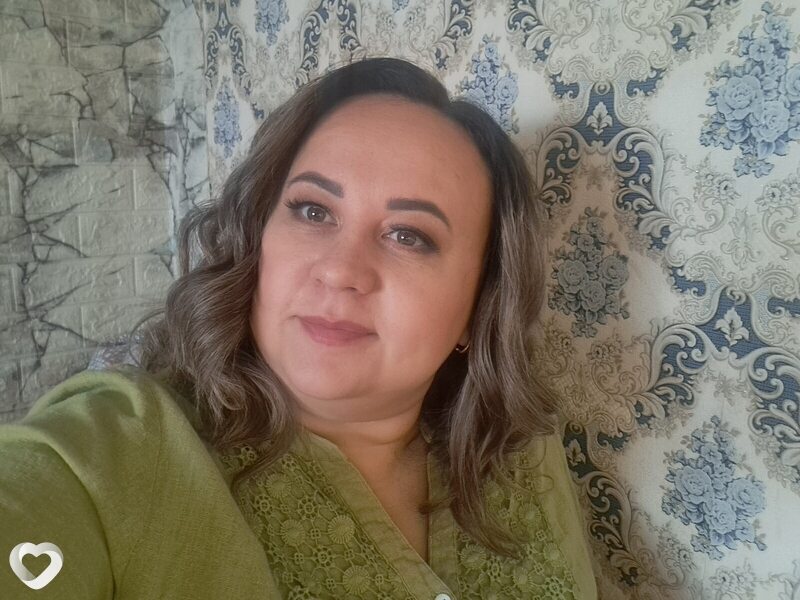 Стася, 39, Нижнем Новгороде — анкета №3503948