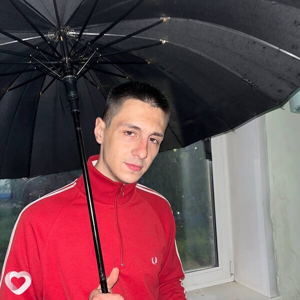 Степан, 22, Подольске — анкета №3503953