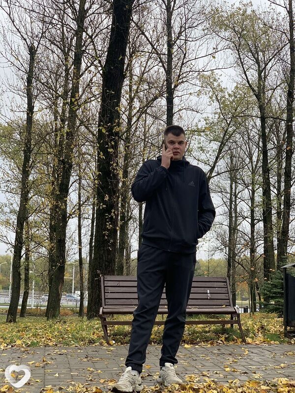 Вова, 30, Барановичах — анкета №3503957