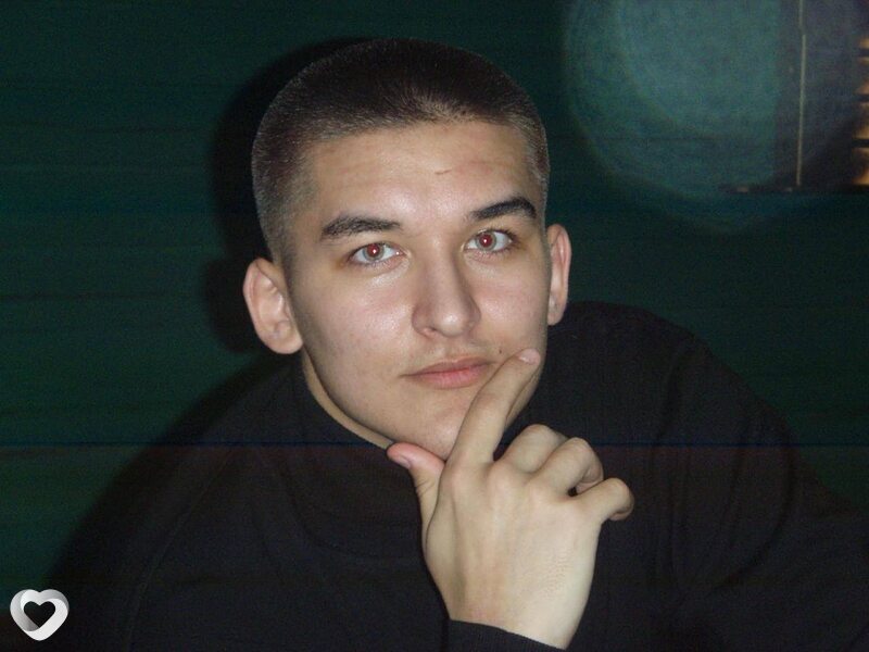 Ильмир, 20, Казани — анкета №3503964