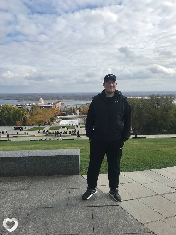 Максим, 21, Нефтеюганске — анкета №3503970