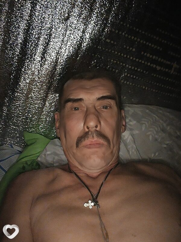 Вовчик, 54, Улан-Удэ — анкета №3503975