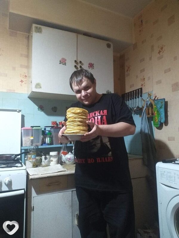 Медвежонок, Москва