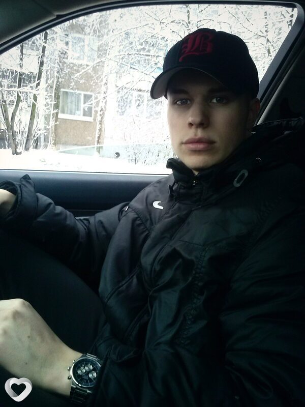 Кирилл, 34, Бобруйске — анкета №3503986