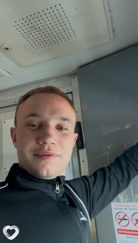 Максим, 26, Владимире — анкета №3503993