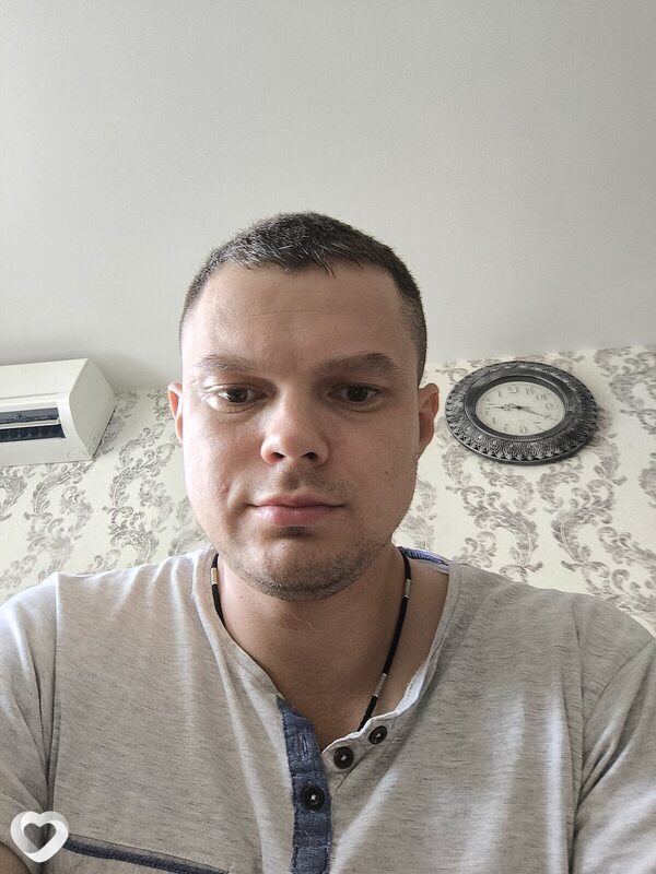 Алексей, 30, Волгограде — анкета №3503996