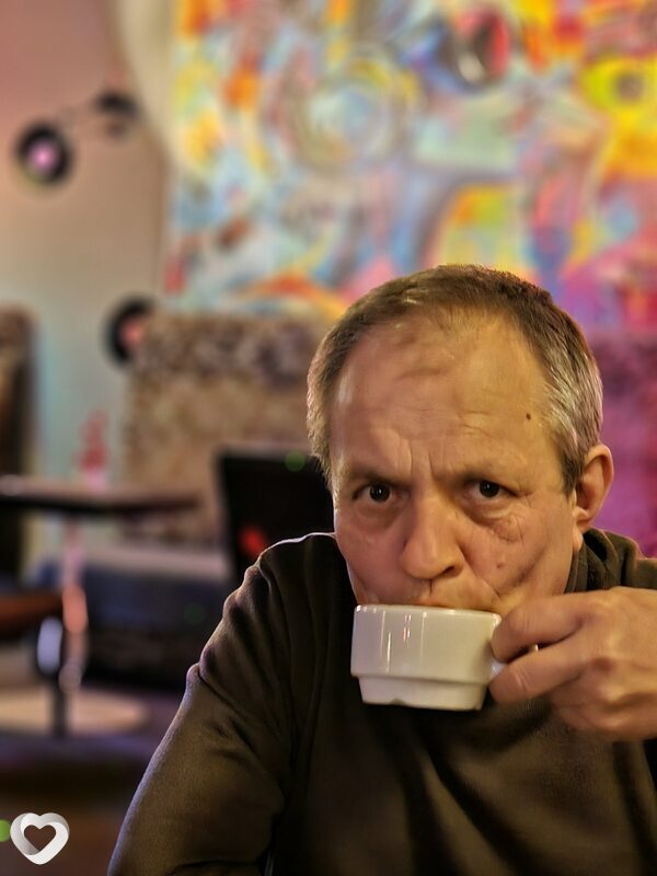Андрей, Чашники