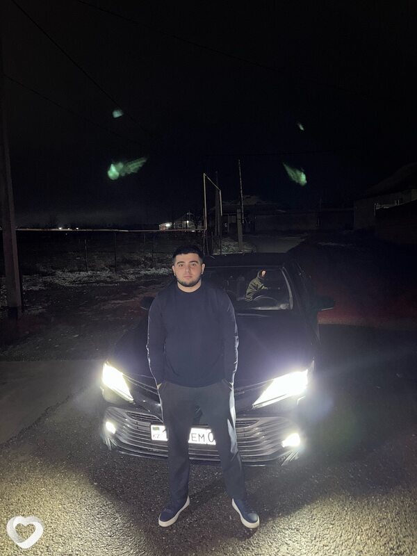 Кадыр, 21, Шымкенте — анкета №3504004