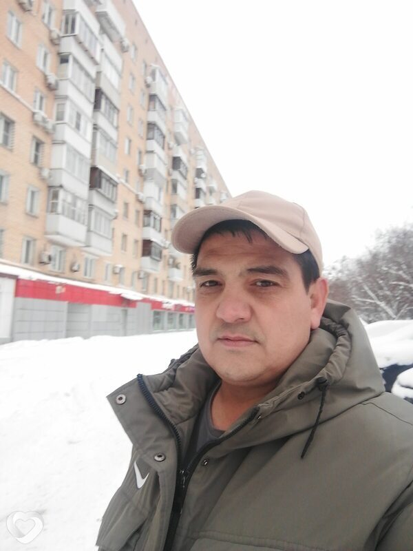 Хайитбой, Москва
