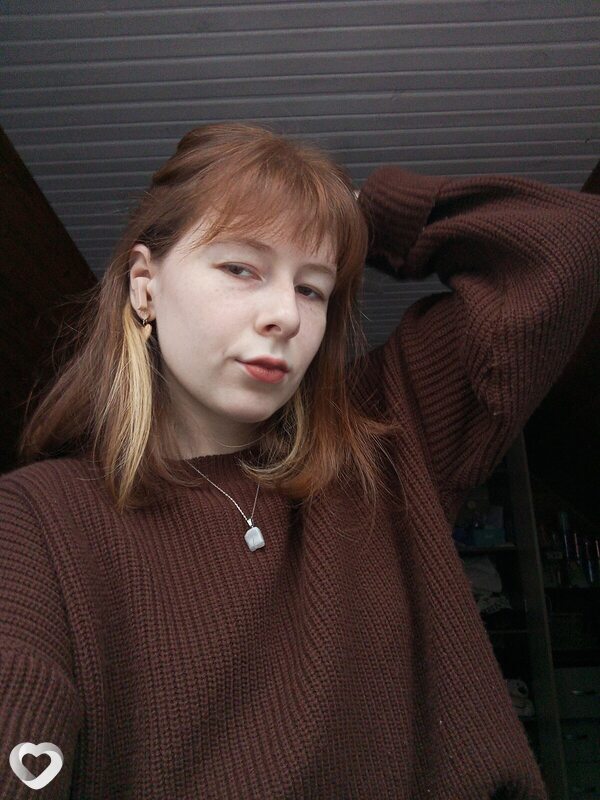 Мария, 21, Москве — анкета №3503927