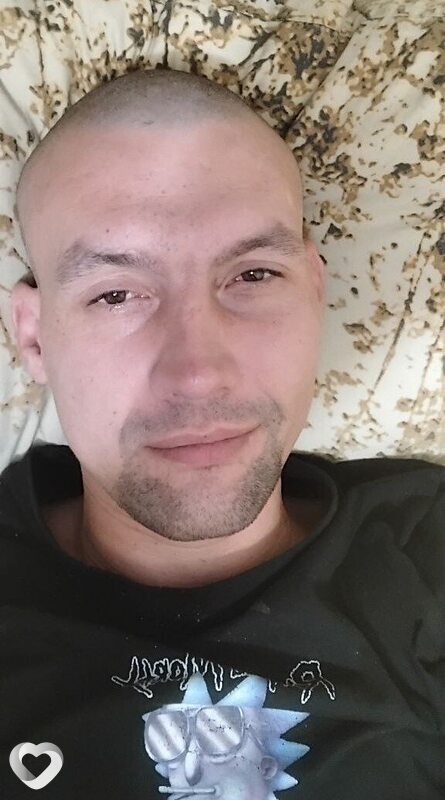 Александр, 36, Одессе — анкета №3503935