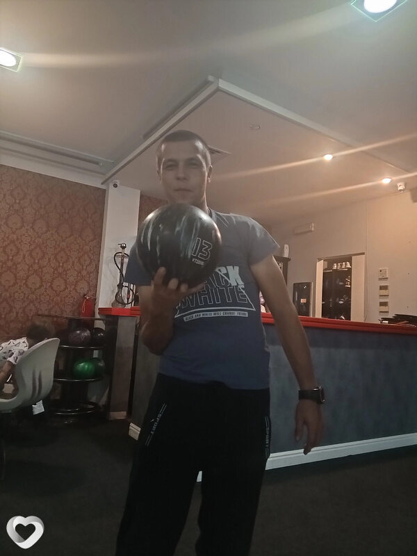 Виталик, 29, Донецке — анкета №3503940