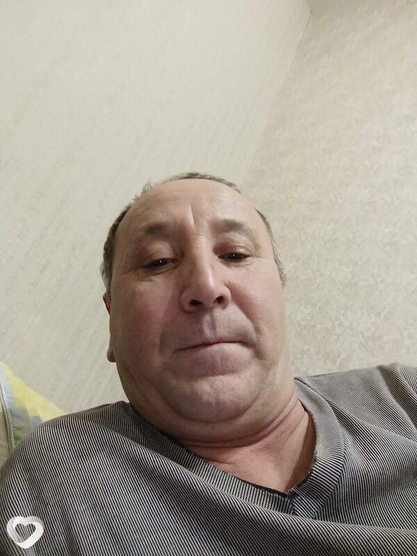 Рустам, 51, Костроме — анкета №3504028
