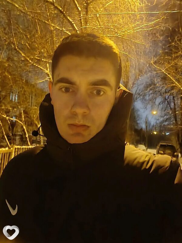 Сергей, 25, Домодедово — анкета №3504035